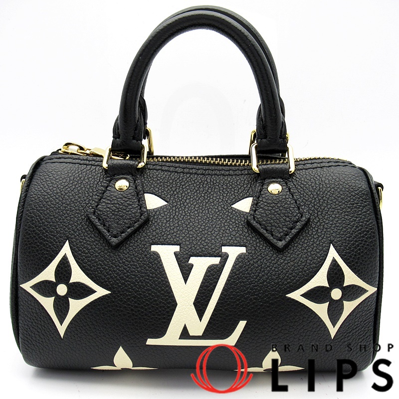 ナノ・スピーディ