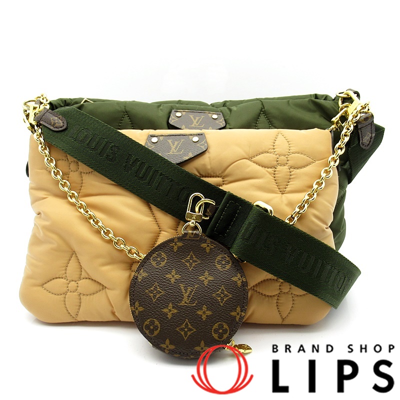 マキシ ミュルティ ポシェットアクセソワール