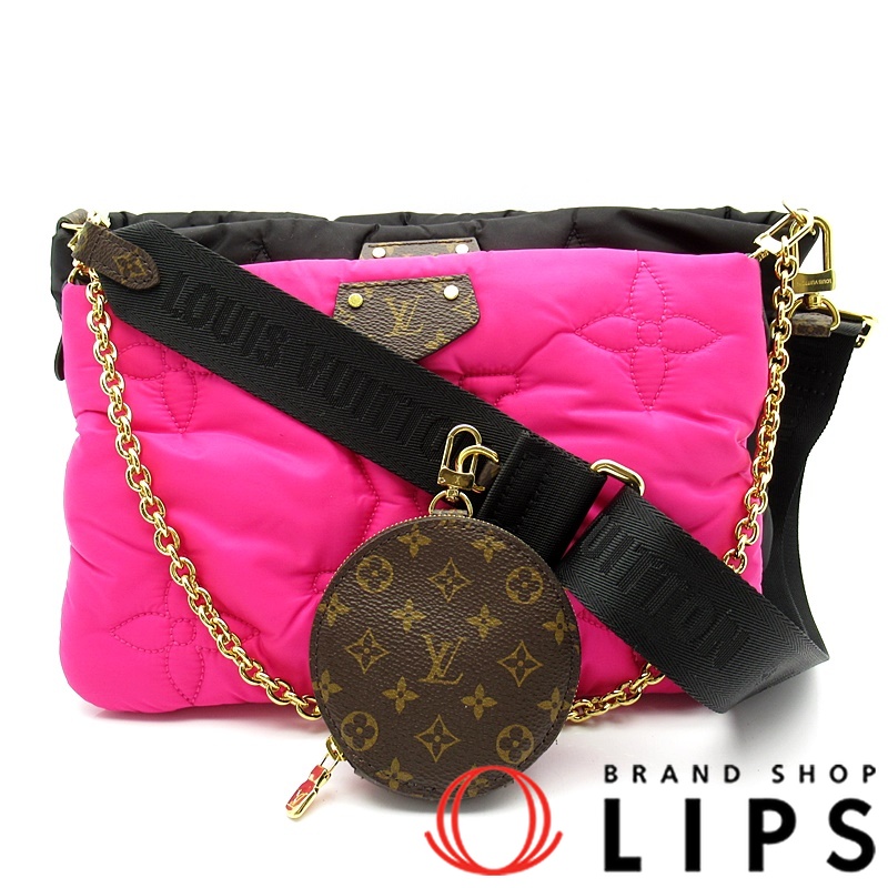 マキシ ミュルティ ポシェットアクセソワール