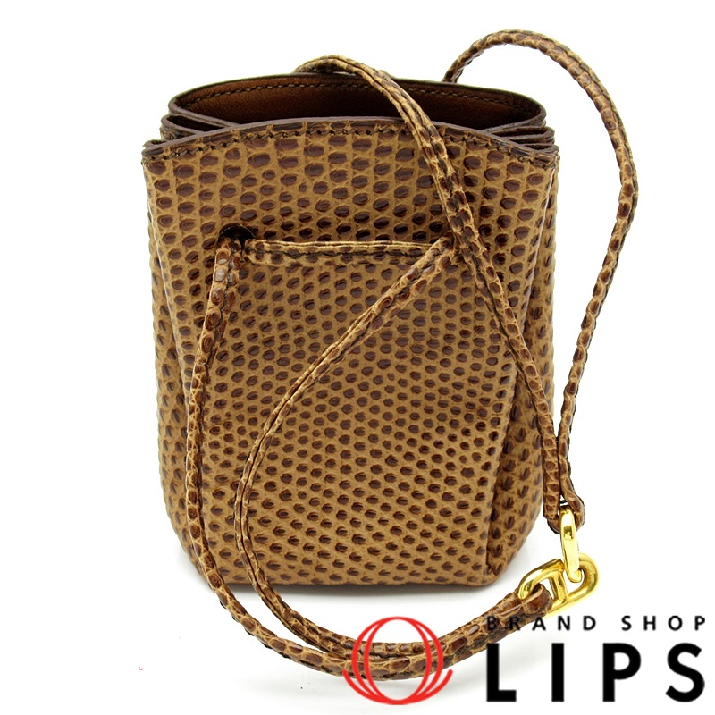 ヴェスパ ポーチ