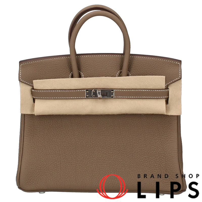 バーキン25 ヴェルソ