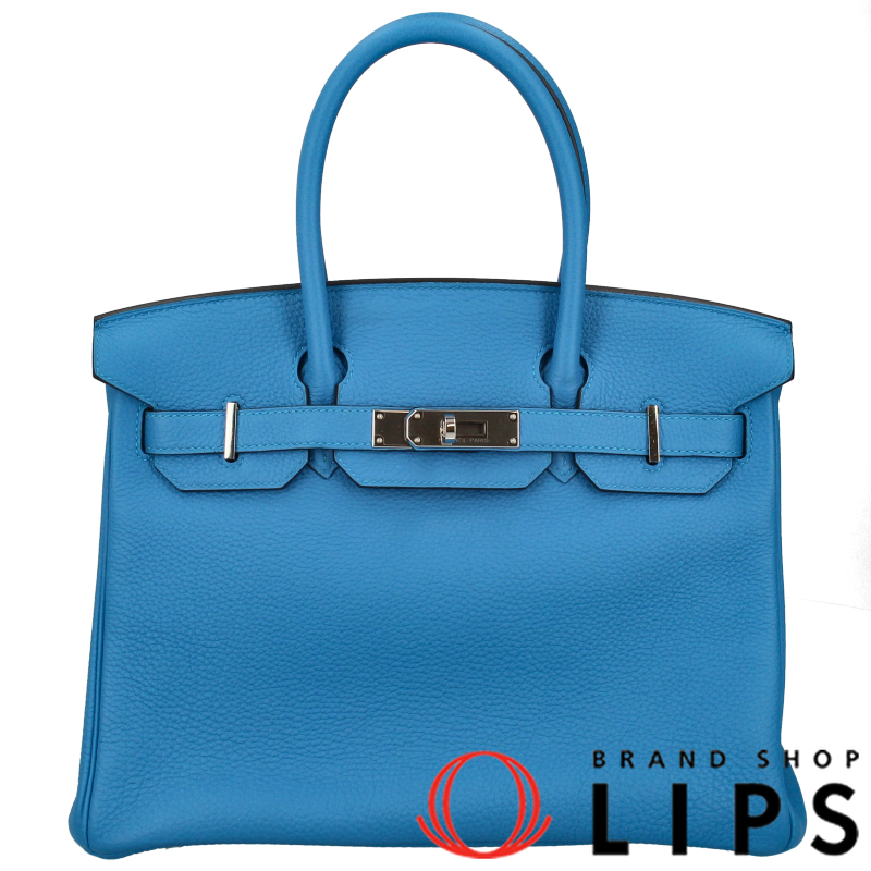 バーキン30 ヴェルソ