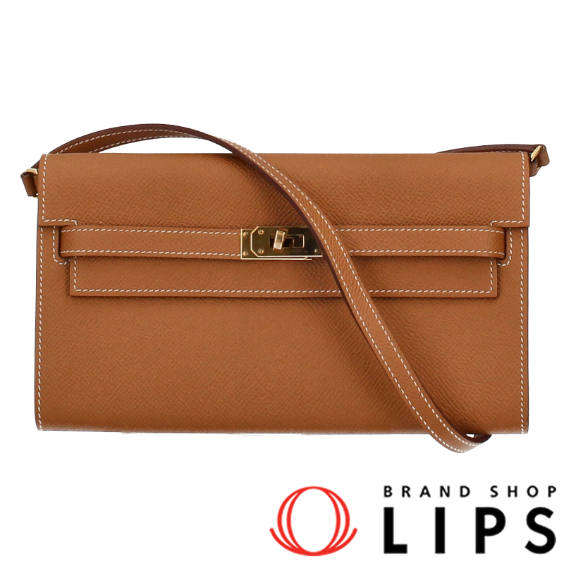 ケリーウォレット ロング トゥーゴー