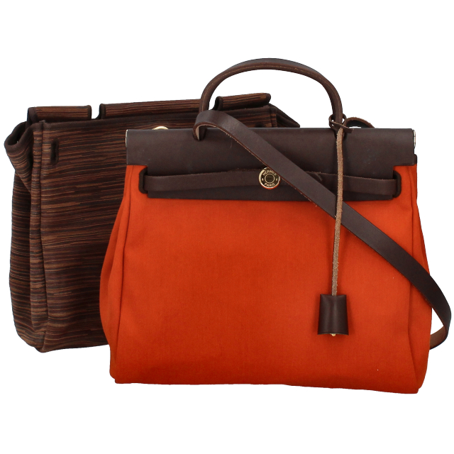 エールバッグPM ヴィブラート