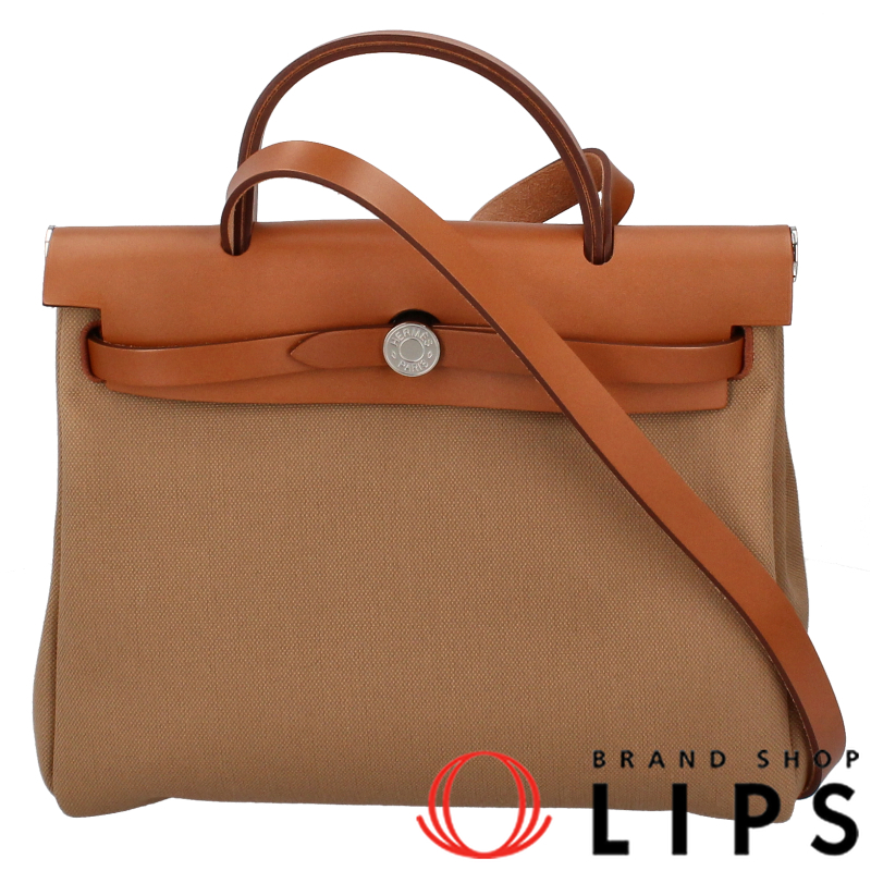 エールバッグ ジップPM