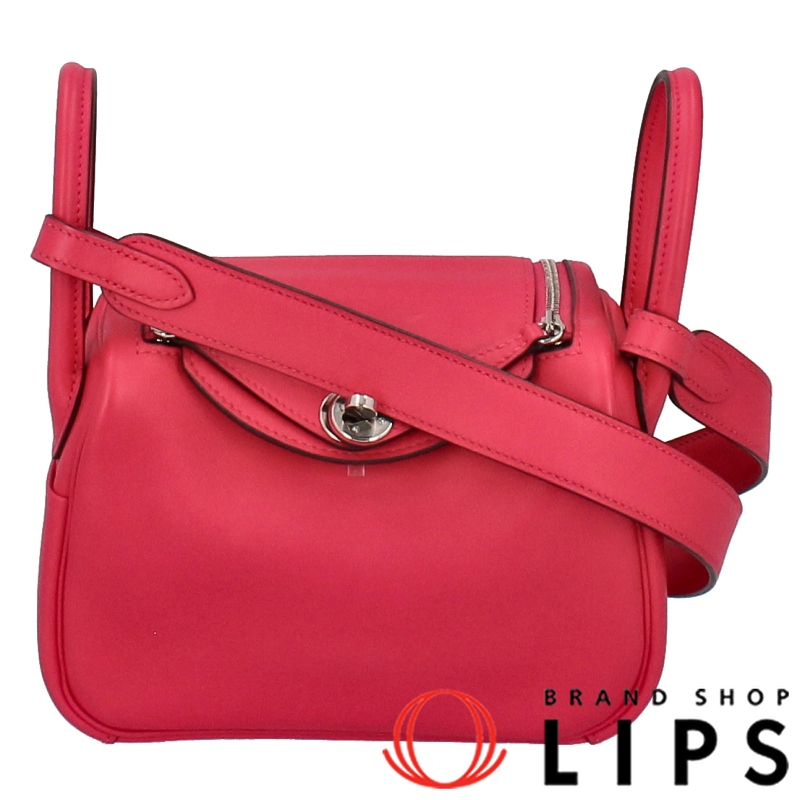 リンディ ミニ ヴェルソ