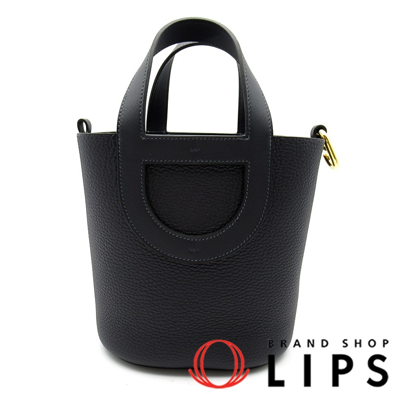 インザループ 18