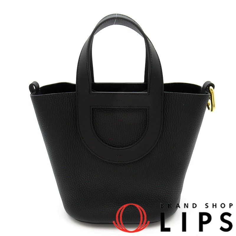 インザループ 18