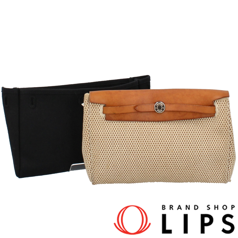 エールバッグ ミニ クラッチバッグ