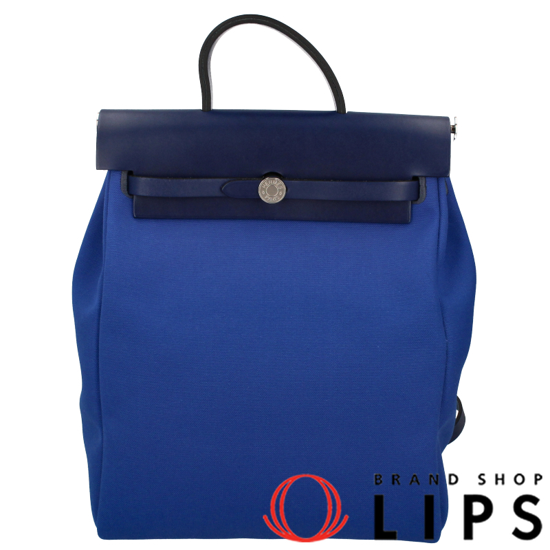 エールバッグ ジップ アド PM