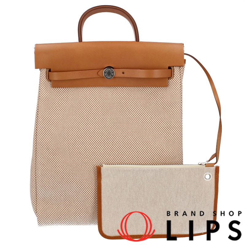 エールバッグ ジップ アド