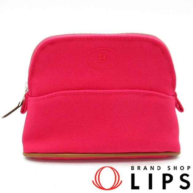 ボリードポーチ15