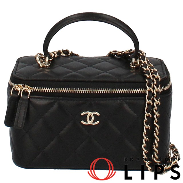 バニティ 2WAYショルダーバッグ