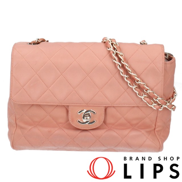 マトラッセ チェーンショルダーバッグ