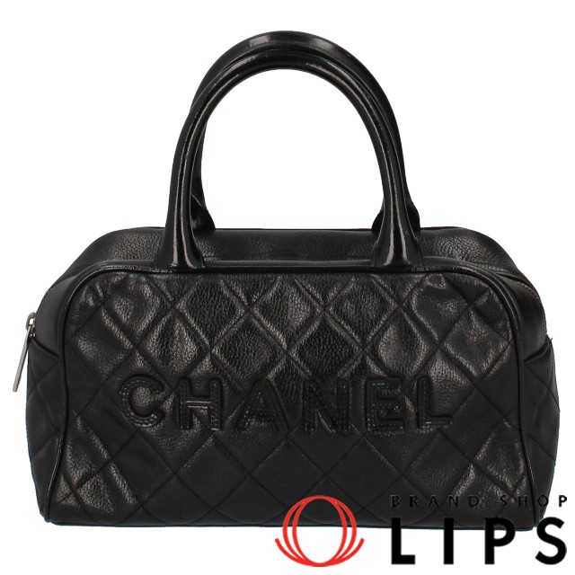 ミニボストンバッグ