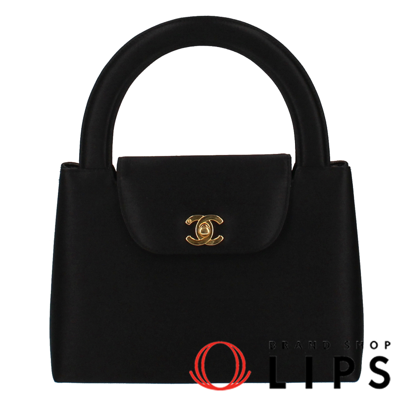 ココマーク ハンドバッグ