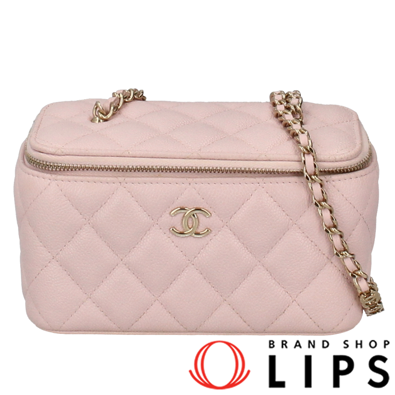 スモールヴァニティ ショルダーバッグ