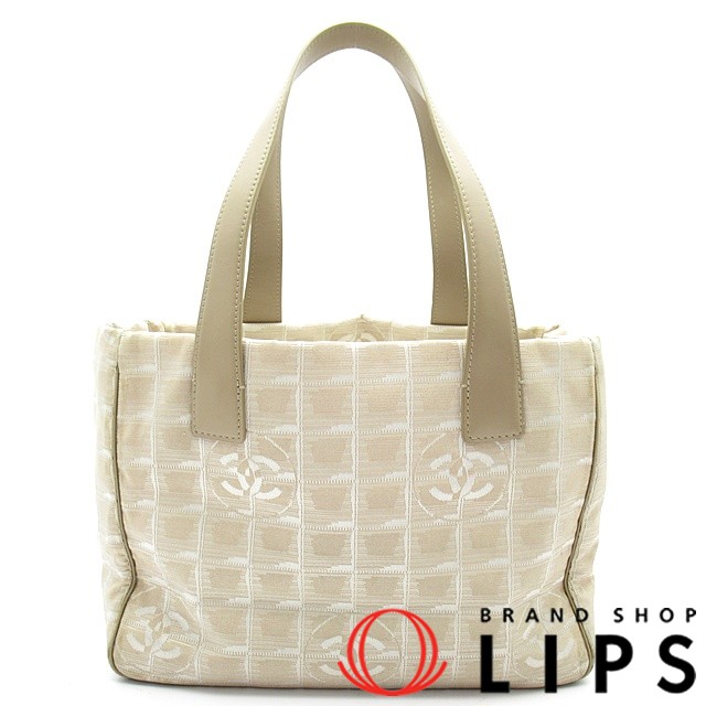 ニュートラベルライントートPM