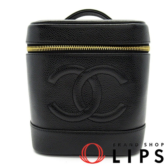 バニティバッグ