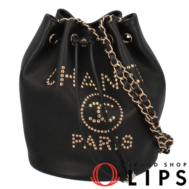 ドーヴィル スモール チェーンショルダーバッグ