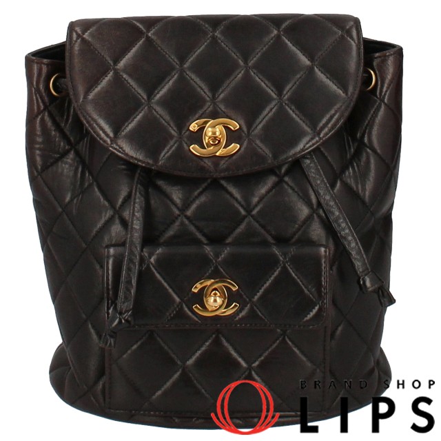 マトラッセ バックパック