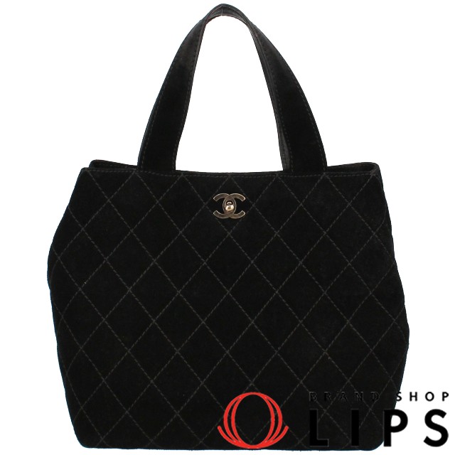 ワイルドステッチ  2WAYハンドバッグ