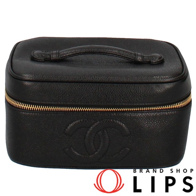 バニティバッグ