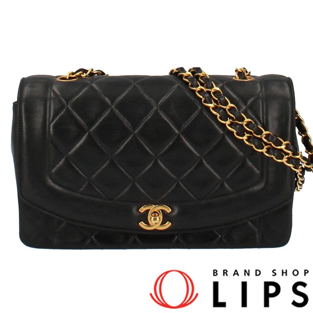 ダイアナ25 チェーンショルダーバッグ