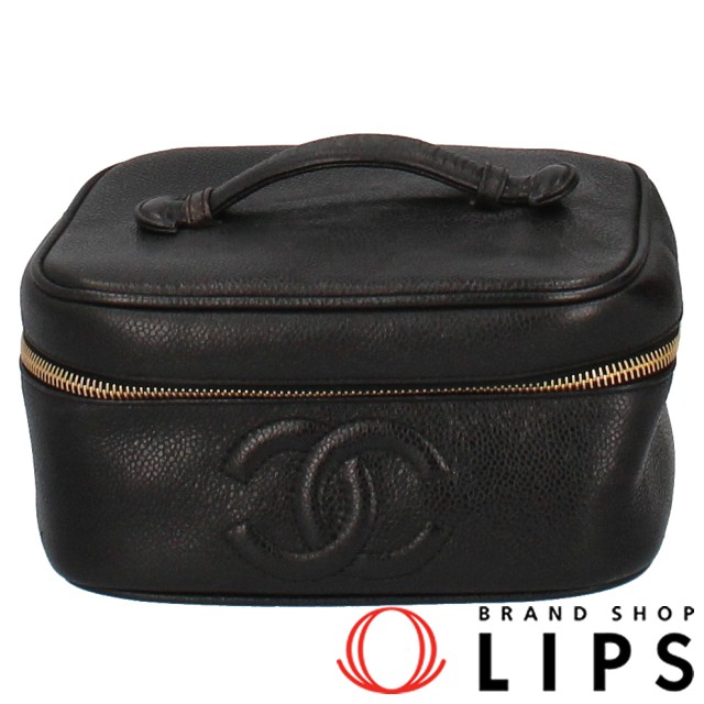 バニティバッグ