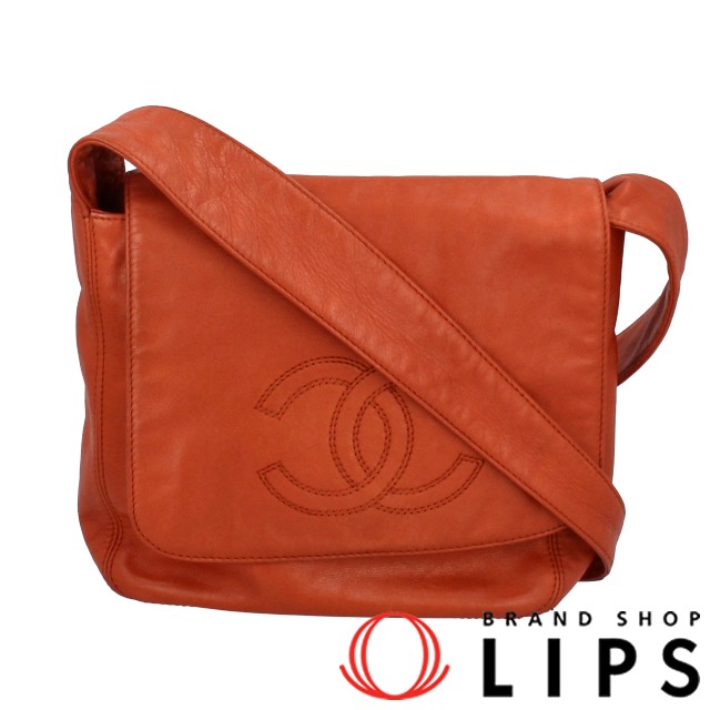 ココマーク ショルダーバッグ