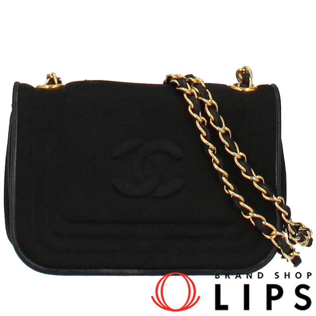 ミニチェーンショルダーバッグ