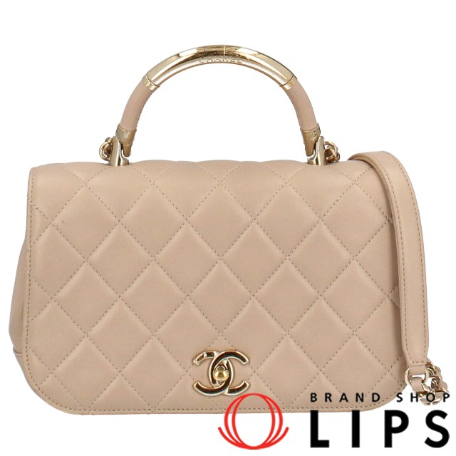 トップハンドルバッグ