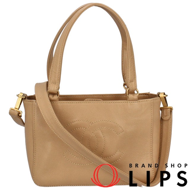 ココマーク2WAYハンドバッグ