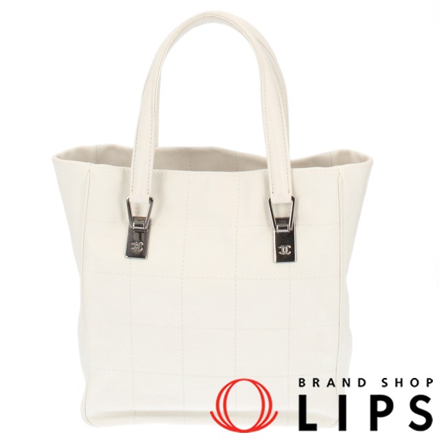 チョコバーライン トートバッグ