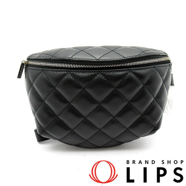 マトラッセ ボディバッグ