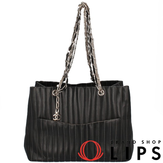 ニューマドモワゼル チェーンショルダーバッグ