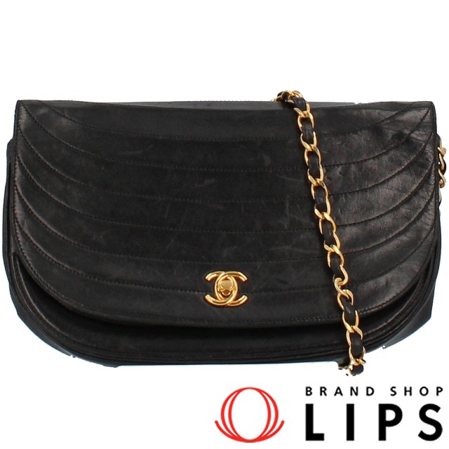 チェーンショルダーバッグ