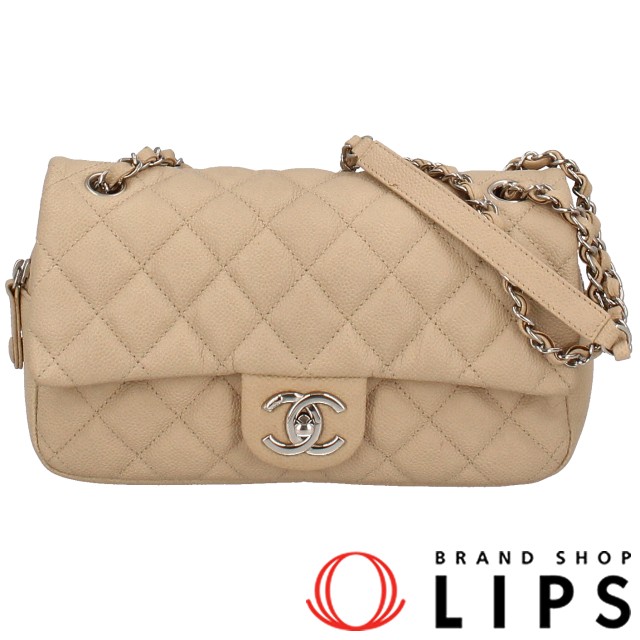 マトラッセ チェーンショルダーバッグ