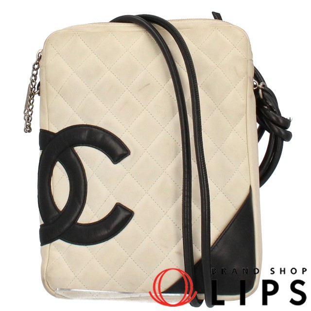 カンボンライン ポシェット ミディアム