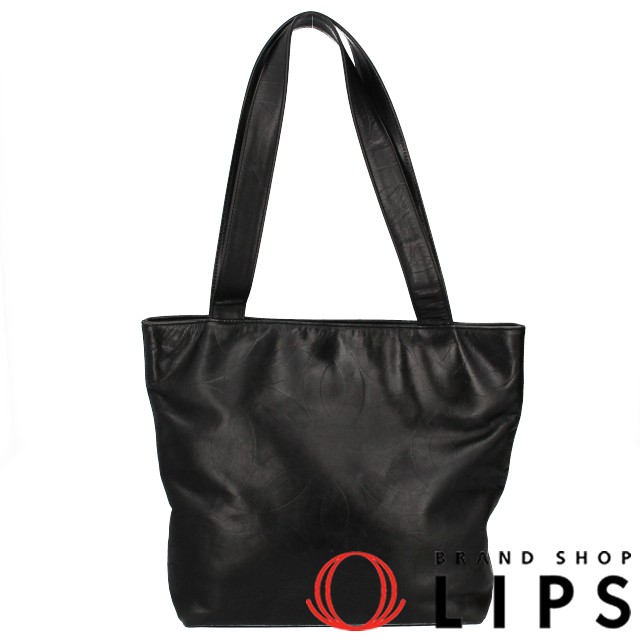 ココマーク トートバッグ