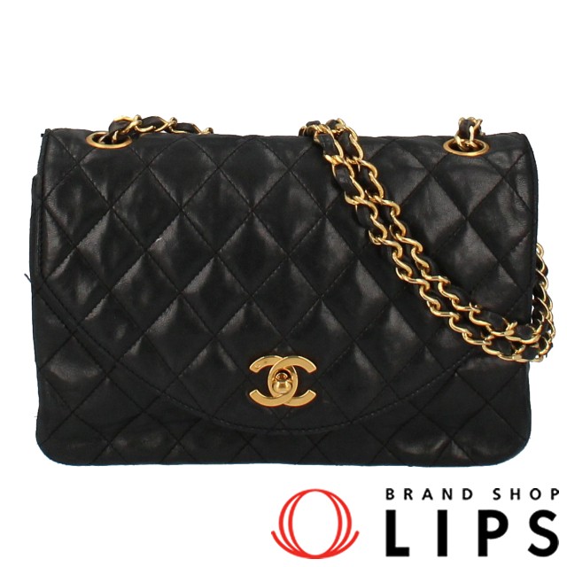 マトラッセ チェーンショルダーバッグ