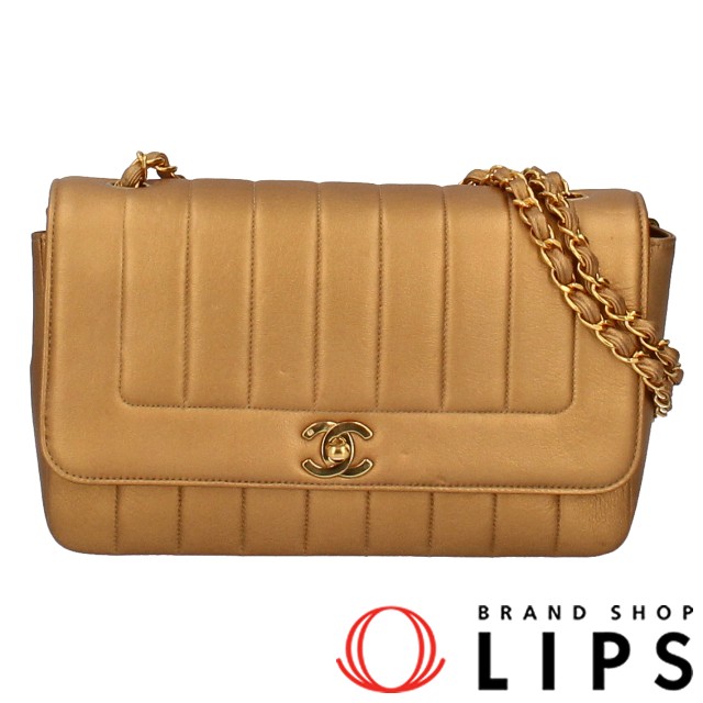 マドモアゼル チェーンショルダーバッグ