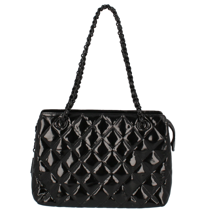 マトラッセ チェーン トートバック