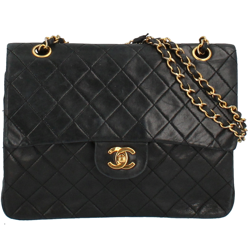 マトラッセ チェーンショルダーバッグ