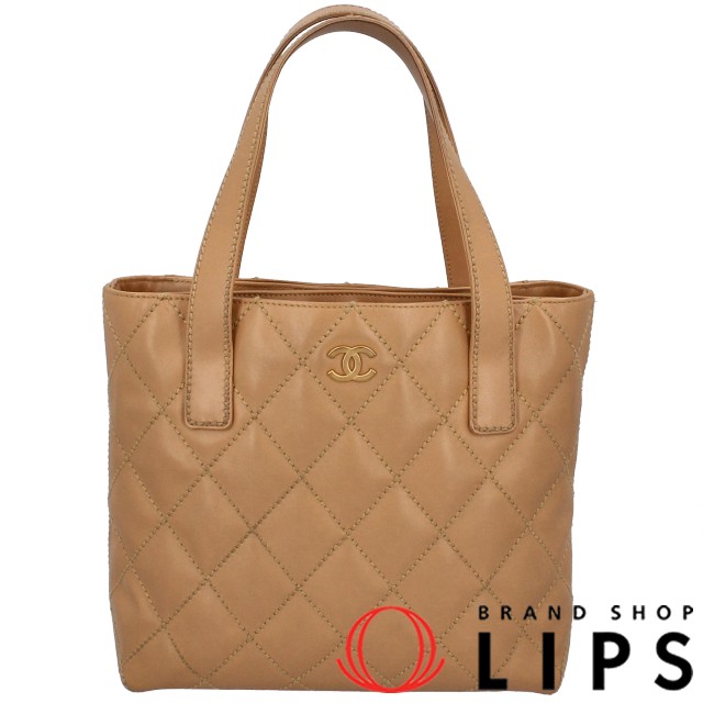 ワイルドステッチ ハンドバッグ