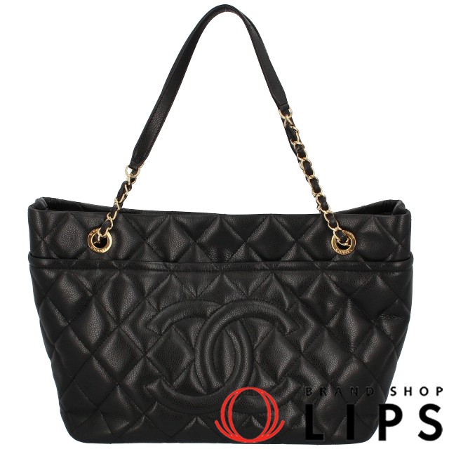 ココマークチェーントートバッグ