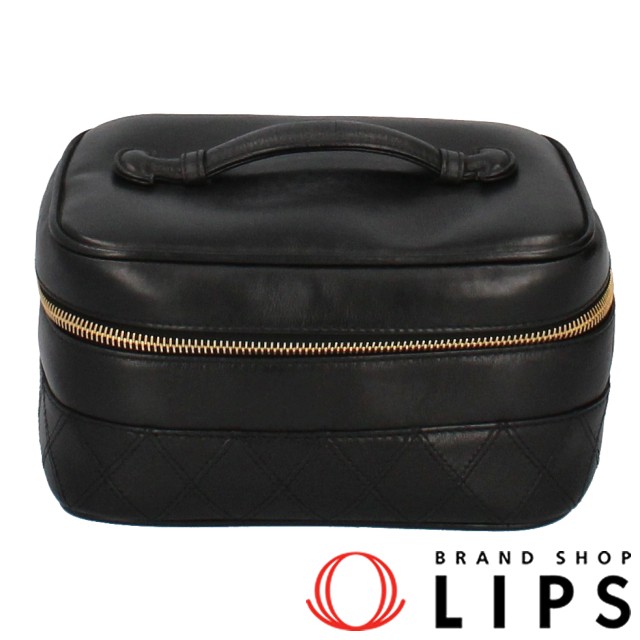 ビコローレ バニティバッグ