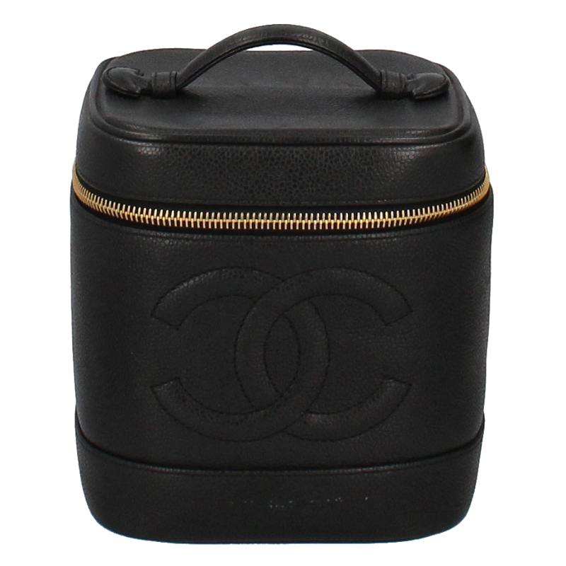 バニティバッグ