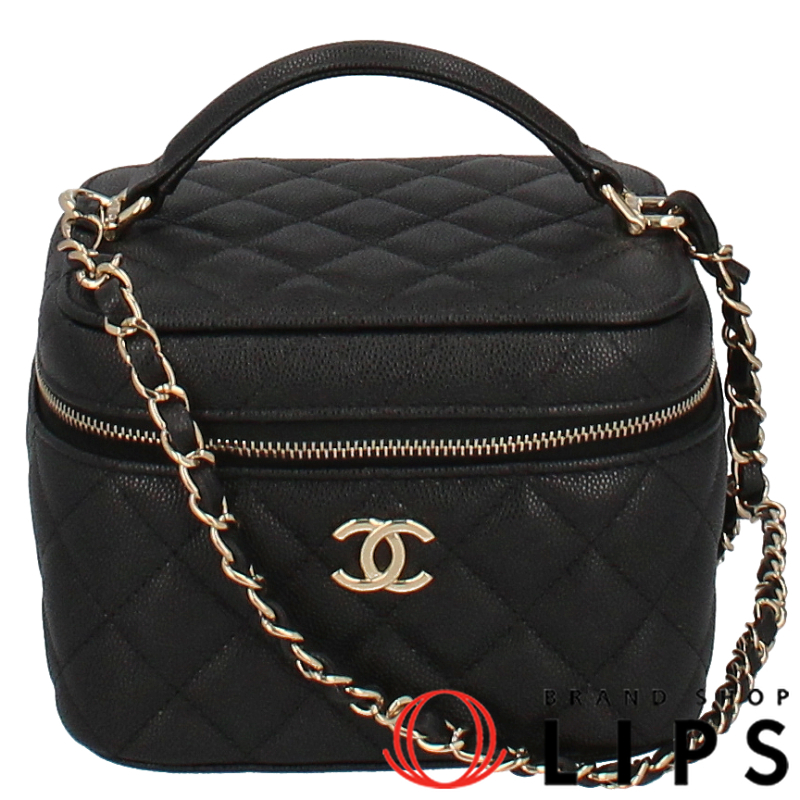 スモール バニティバッグ