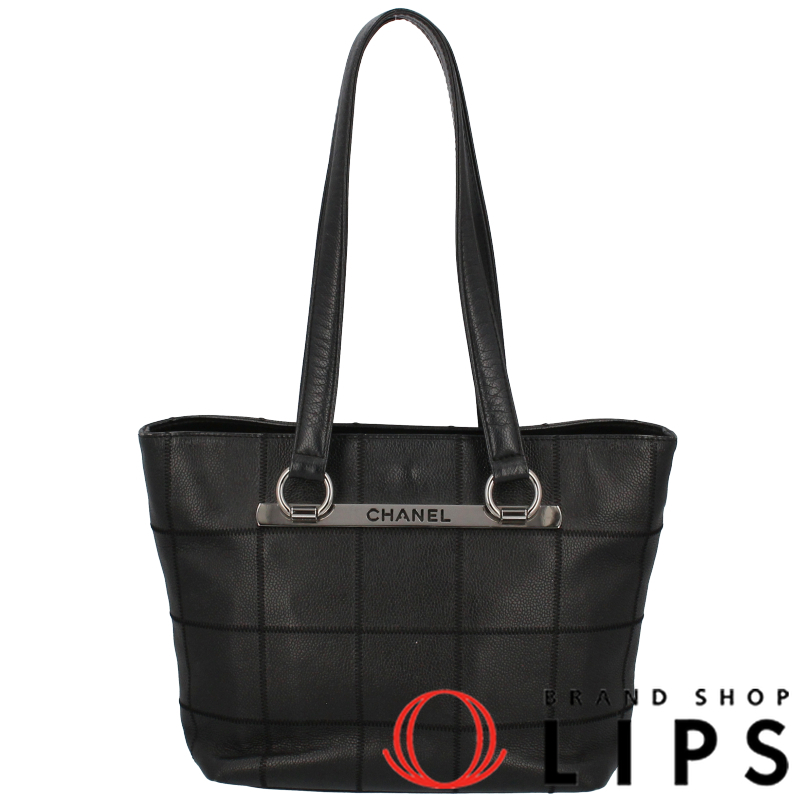 チョコバーライン トートバッグ